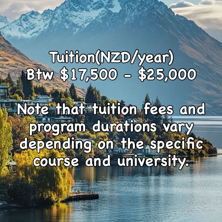 Studybymanuel's tweet image. Are you considering postgraduate programs in New Zealand? 🇳🇿️

#study #studyvisa #studyinnewzealand #studyinnewzealand🇳🇿️