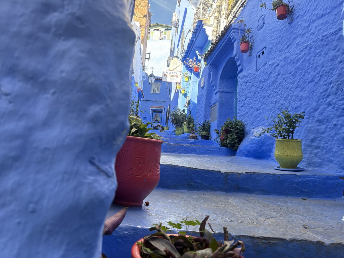 青い町のイーヌ