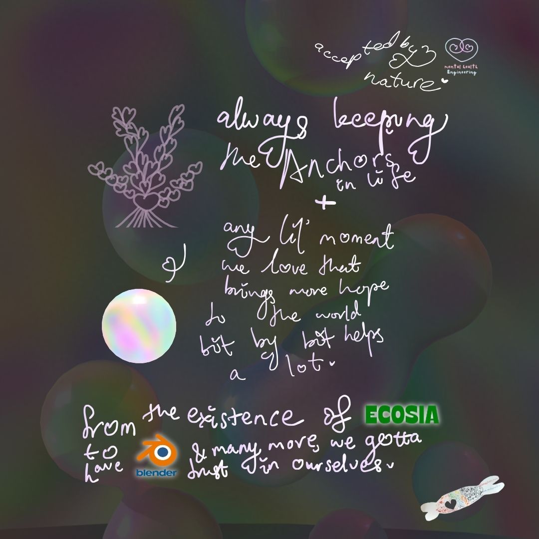 toplovetech's tweet photo. happy #WorldMentalHealthDay again and lots of love and hope for creating a world we love together ♥️ we're all accepted by #nature

we've been through onyx nights, and now the sky could be of honey, opalite along with our longest wi$h li$t made with a kind heart. #wmhd25

❤️🧵4/9 https://t.co/AB8OSzwcsW