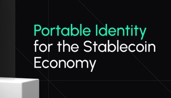 _dawit91's tweet image. When big names back an idea, you pay attention

Fabric Ventures, Arbitrum Foundation, Circle, Ripple, NEAR, Tezos, all part of the @idOS_network consortium

Because decentralized identity isn’t a dream anymore, it’s infrastructure

#idOSNetwork #DigitalIdentity