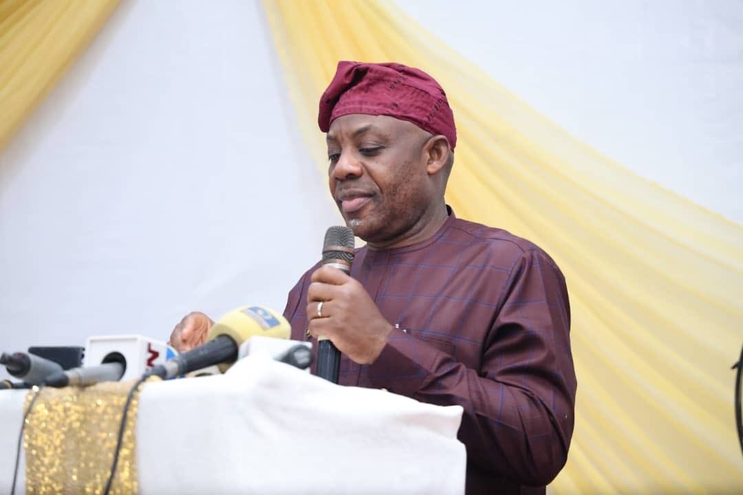 The Federal Government has launched the National Smart Learning Initiative to digitalize public schools and distribute Interactive Smart Boards nationwide, advancing the Renewed Hope Agenda for inclusive, technology-driven education.