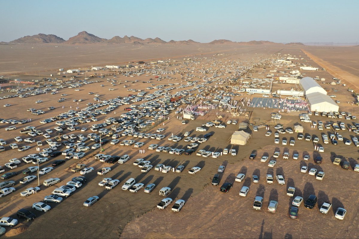 محافظة الحناكية tweet media