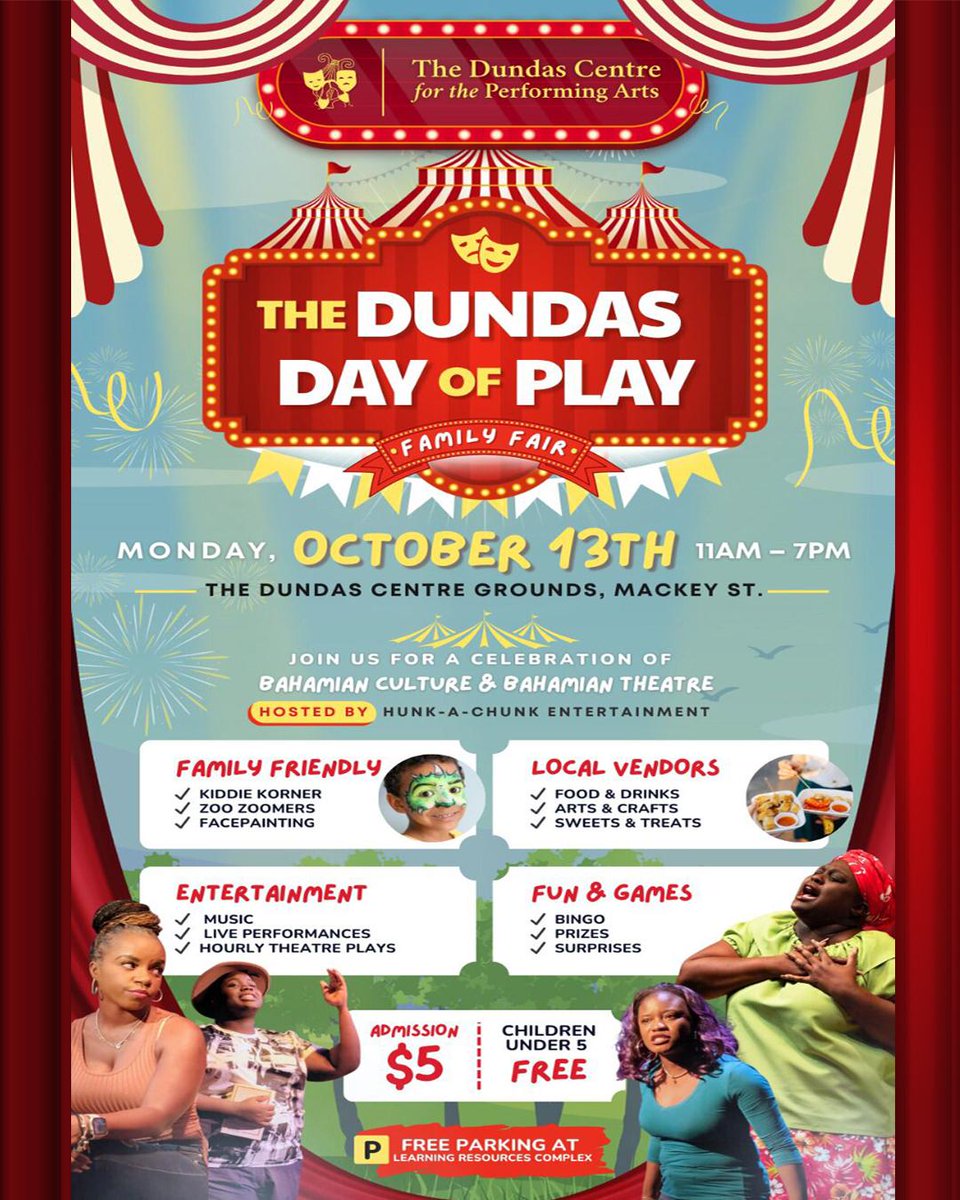 Shakespeare in Paradise Festival Bar: TONIGHT - mailchi.mp/shakespeareinp…