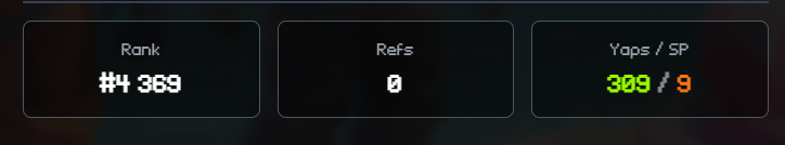 tanya_karp's tweet image. The best thing here is the motivation to be part of history: your feedback and content really make a difference and are rewarded.🤑🤑🤑
blockstranding.com/earn/?r=l1v7jh
@blockstranding
#blockstranding #Crypto #Solana #SolanaAirdrop