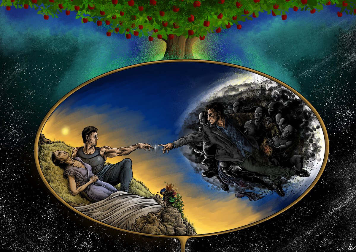 Alkasushi tweet media