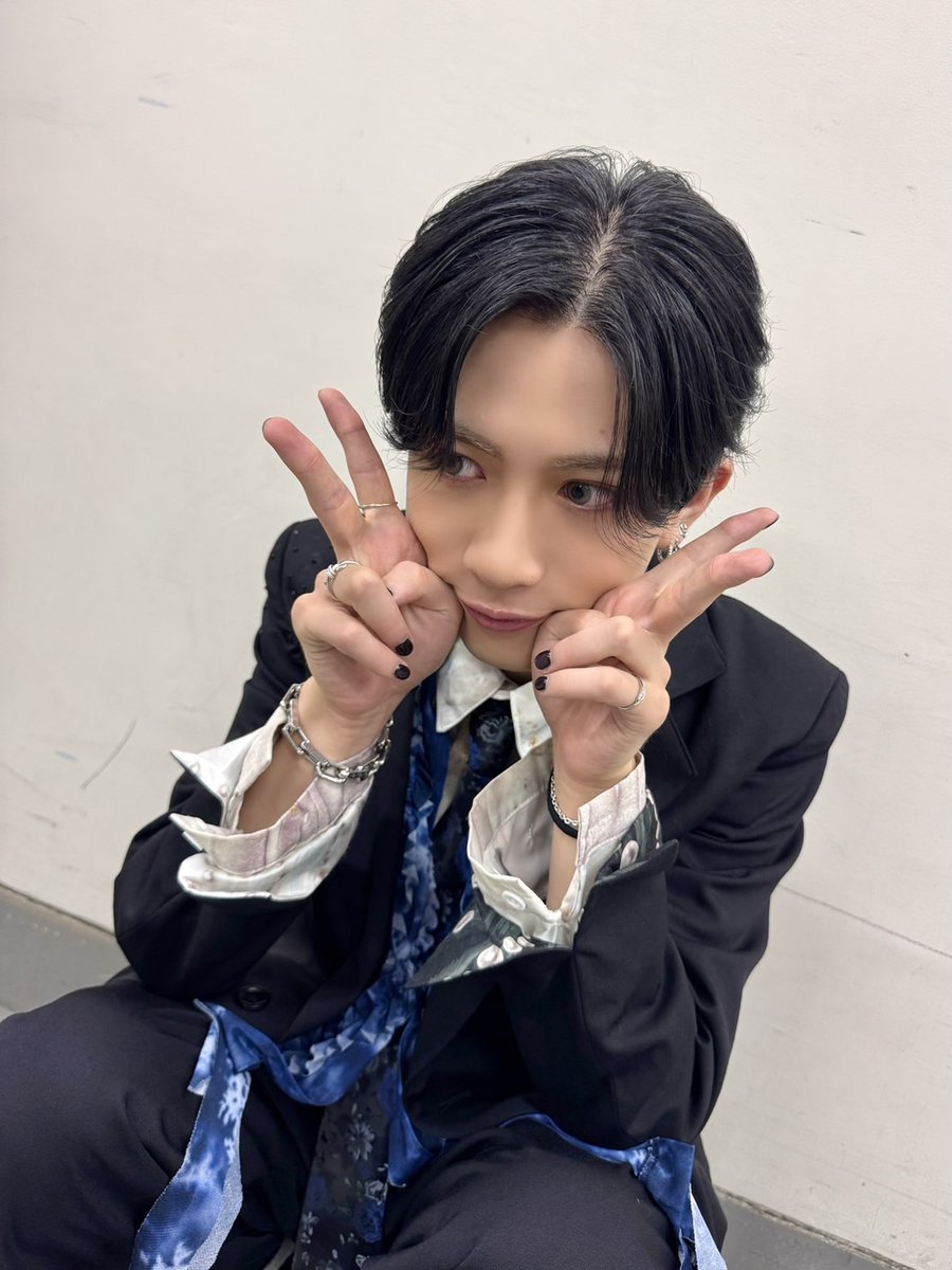 いつかの #スパドラ #SUPERDRAGON #田中洸希