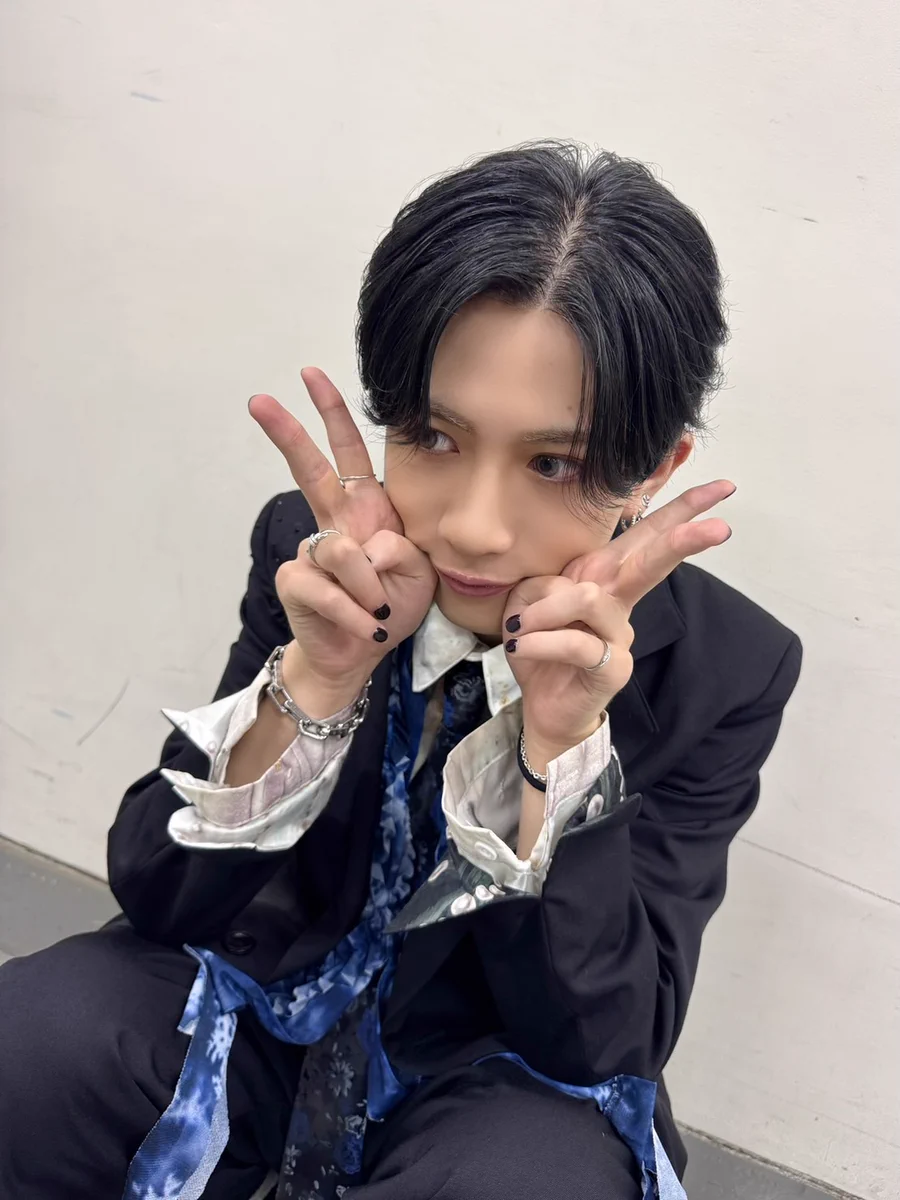 SUPER☆DRAGON on X: 