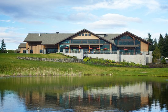 Clearwaterisfun's tweet photo. Serenity meets sophistication at White Horse Golf Club 🏌️‍♂️⛳️
Whether you're here for the views, the game, or a relaxing drink on the patio—this is where unforgettable moments happen. 🌲☀️ #WhiteHorseGolfClub #PNWParadise #GolfWithAView #ClubhouseVibes https://t.co/4XNbXt03s1