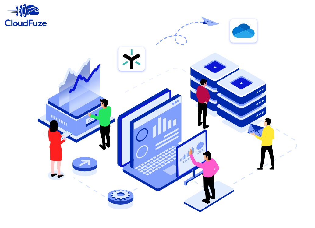 JustinW77085014's tweet image. Migrating from Egnyte to OneDrive? Enterprises can achieve high ROI with the right strategy. Read the blog to learn how: ow.ly/MEy550X6eJL

#CloudFuze #CloudMigration #Egnyte #OneDrive #SaaS #ROI