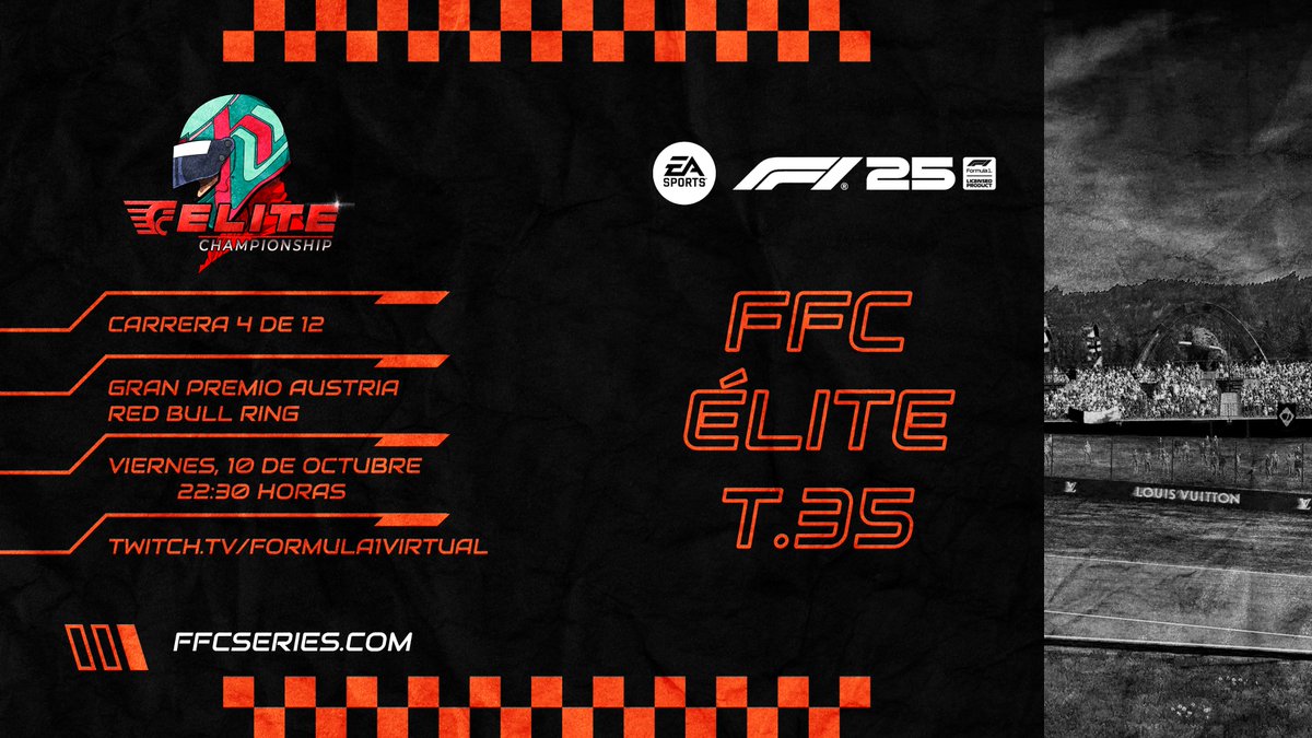 FFC Series - FFC Team tweet media