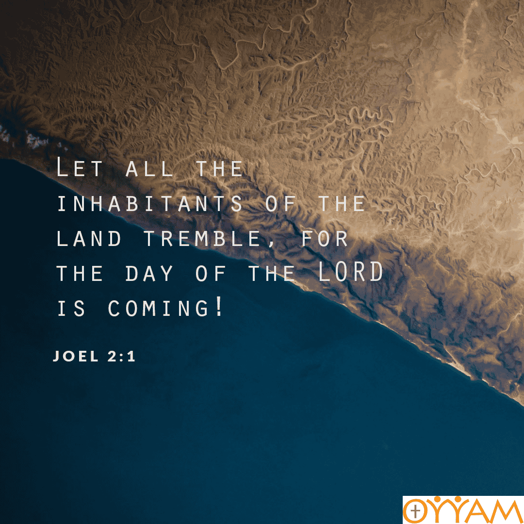 OYYAM's tweet image. #dailyscripture #verseoftheday #biblequote #jubileeyear #pilgrimsofhope