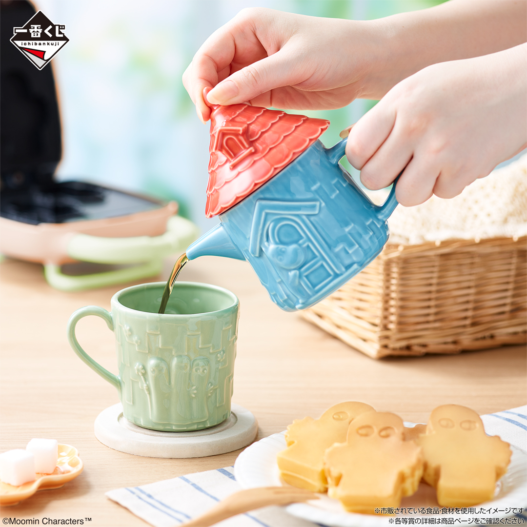 一番くじ（BANDAI SPIRITS） on X