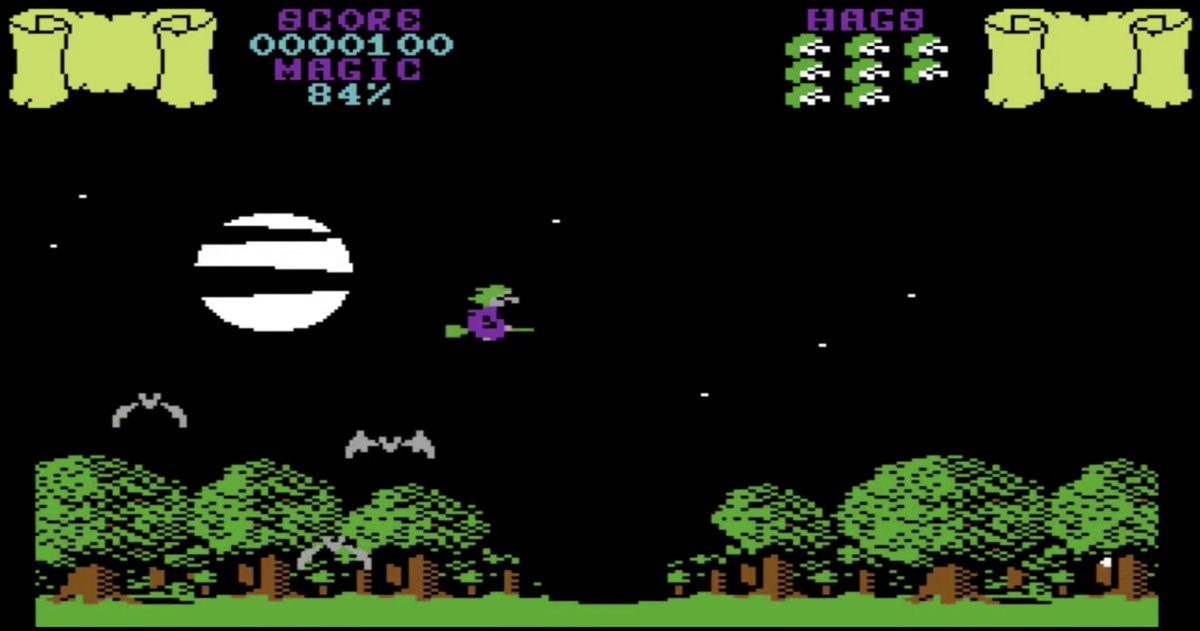 MuseumComputing's tweet image. Do you want to support your local computer museum and have fun at Halloween? Come and join us for an evening of spooky gaming on Friday 31st of October!
Purchase your ticket online at the link below
zeffy.com/en-GB/ticketin…
#Halloween #retrogaming
#Swindon #Computer #Museum