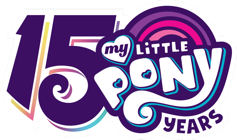 It's crazy to think that I wouldn't have the friends, career, apartment or life I have today if it wasn't for this silly show about magic horses. I am very thankful for this show that has been a part of over half my life. Happy 15 years to Friendship Is Magic! 💖🦄 #mylittlepony
