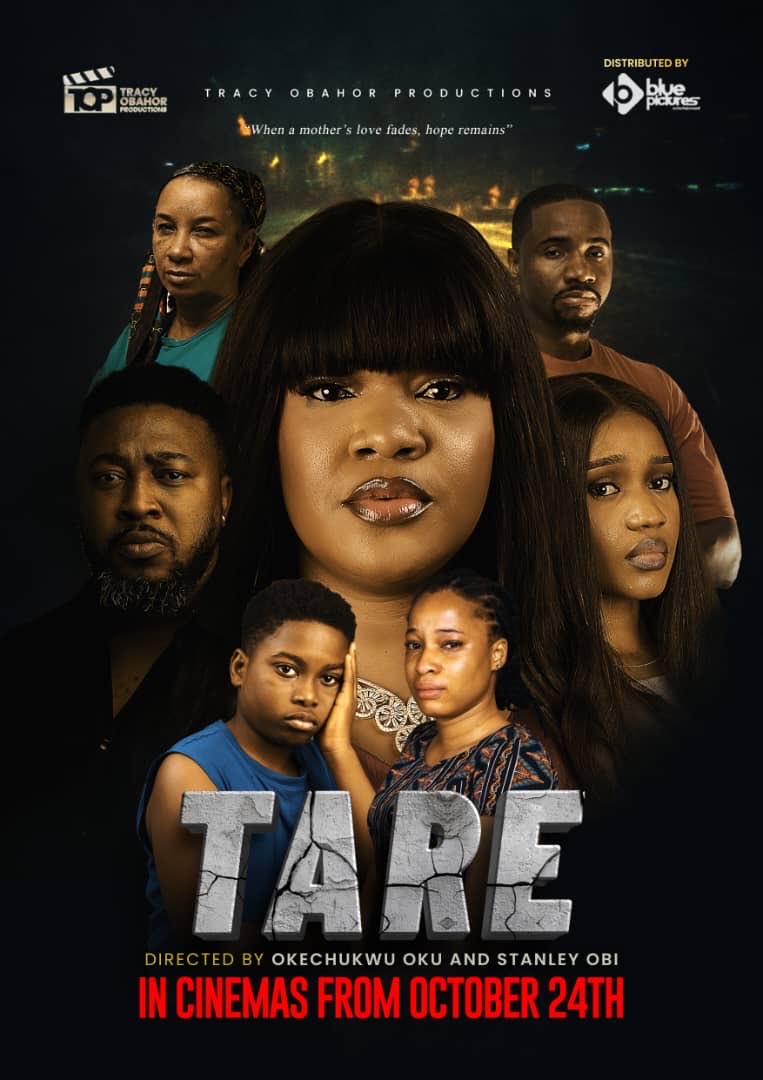Elladeyforyou's tweet image. This movie will be the first one Iโm watching at the cinema this year! ๐คธ๐คญ๐
Who would like to see #TareTheMovie with me on October 24th?