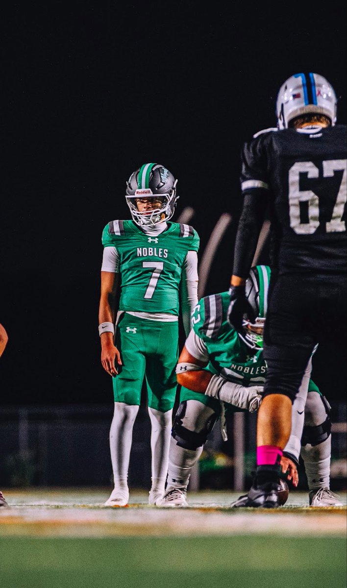 Game Day <a href="/josephv_20/">Jojo Venegas</a> QB1 Class of 2028 <a href="/NogalesNoblesFB/">Nogales High School Football</a> <a href="/TheMatt_V/">TheMatt_V</a> <a href="/CoachDanny10/">Danny Hernandez</a> <a href="/latsondheimer/">eric sondheimer</a> <a href="/SGVNSports/">Fred J. Robledo 👨🏻‍💻</a> <a href="/coachmark_48/">Mark the Shark</a> <a href="/WellOffForever/">Well Off Forever</a>  #LosAngeles #QB1 #X
