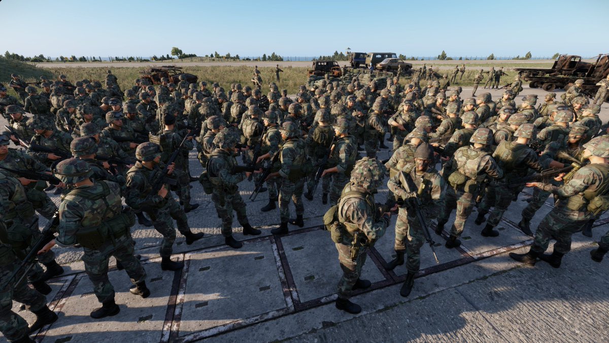 No reason and no comment