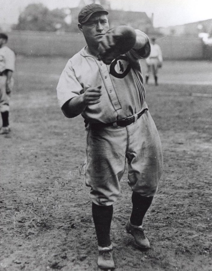 Hack Wilson, a 5'6" CF, also had size 5 1/2 feet. He was an oddly shaped dude. who hit 56 HR and had 191 RBIs in 1930.