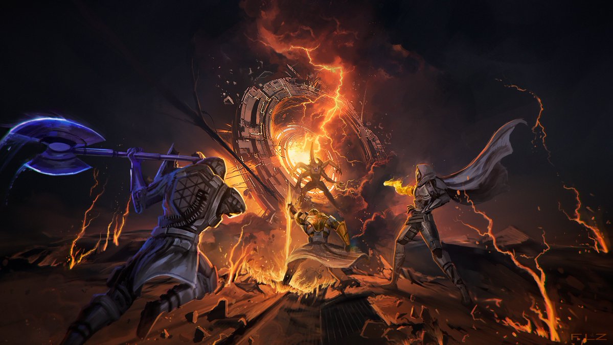 Flauzino_FLZ's tweet image. Any companies needing an Illustrator? I&apos;ve been in this career for 7 years with a vast experience in Illustration and Marketing Art, and tools like Photoshop, Blender and Illustrator.

Feel free to reach me out as It would be awesome to be part of the industry :)