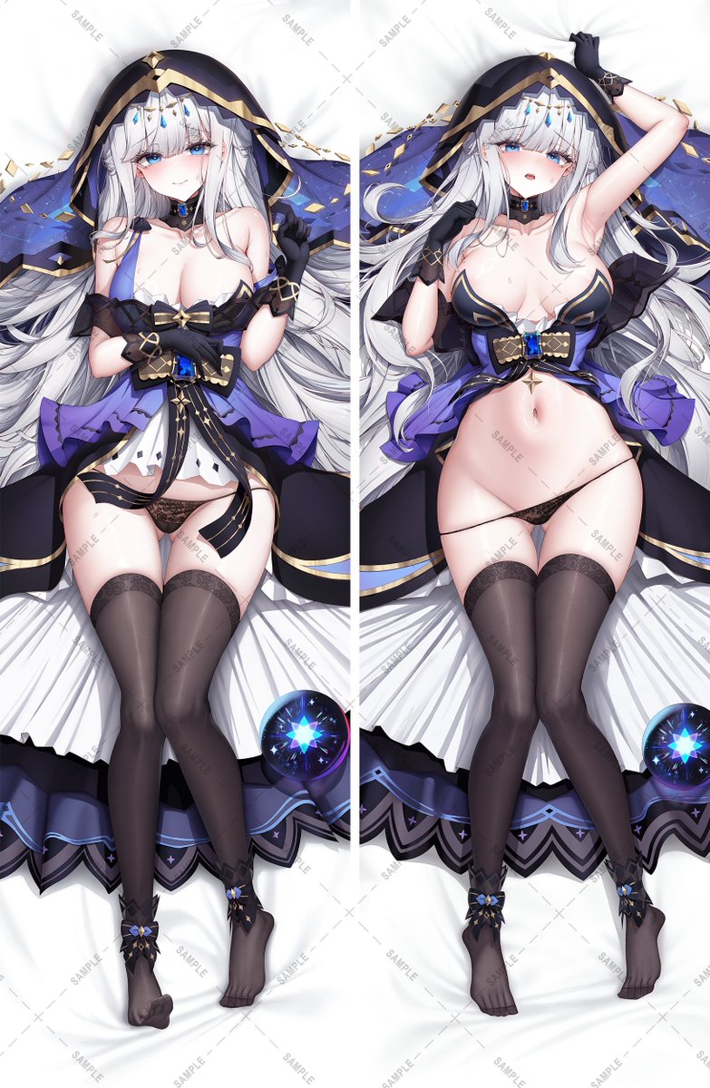 #EternalReturn 
#ER_Fanart

Adina CM works