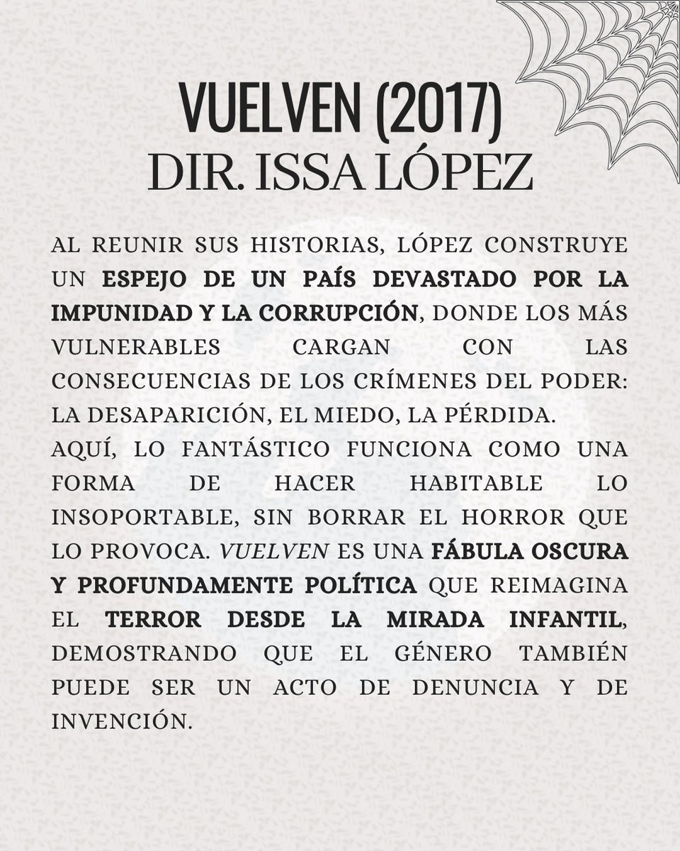 Desheredadas tweet media