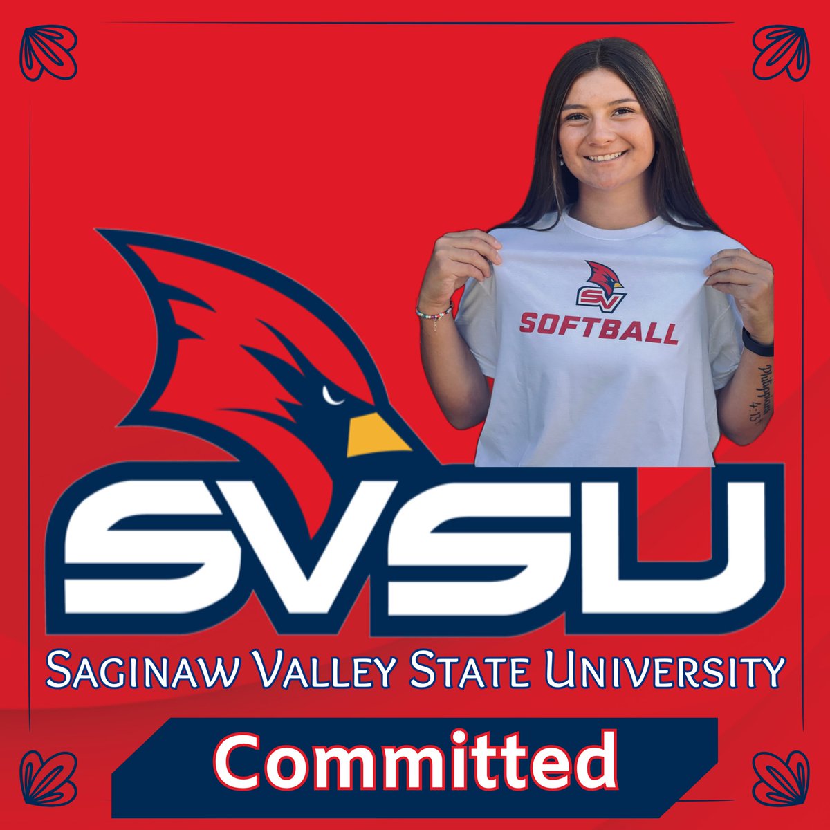 Kara Fedea tweet media