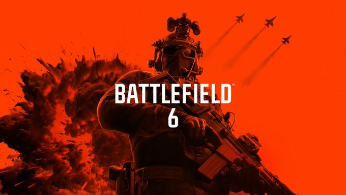 nahvgod's tweet image. 🎁 GIVING AWAY 6 @Battlefield 6 PHANTOM EDITION GAME CODES 🎁

To Enter:   
📷 TAG A FRIEND 
✅ FOLLOW @nahvgod
♻️ REPOST FOR AN EXTRA ENTRY!

Selecting the winners tomorrow at 6pm EST. GOOD LUCK! 💯