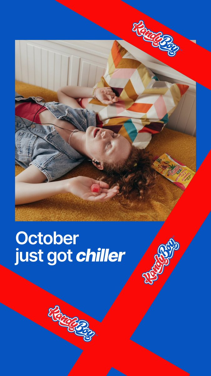 Kandy Boy tweet media