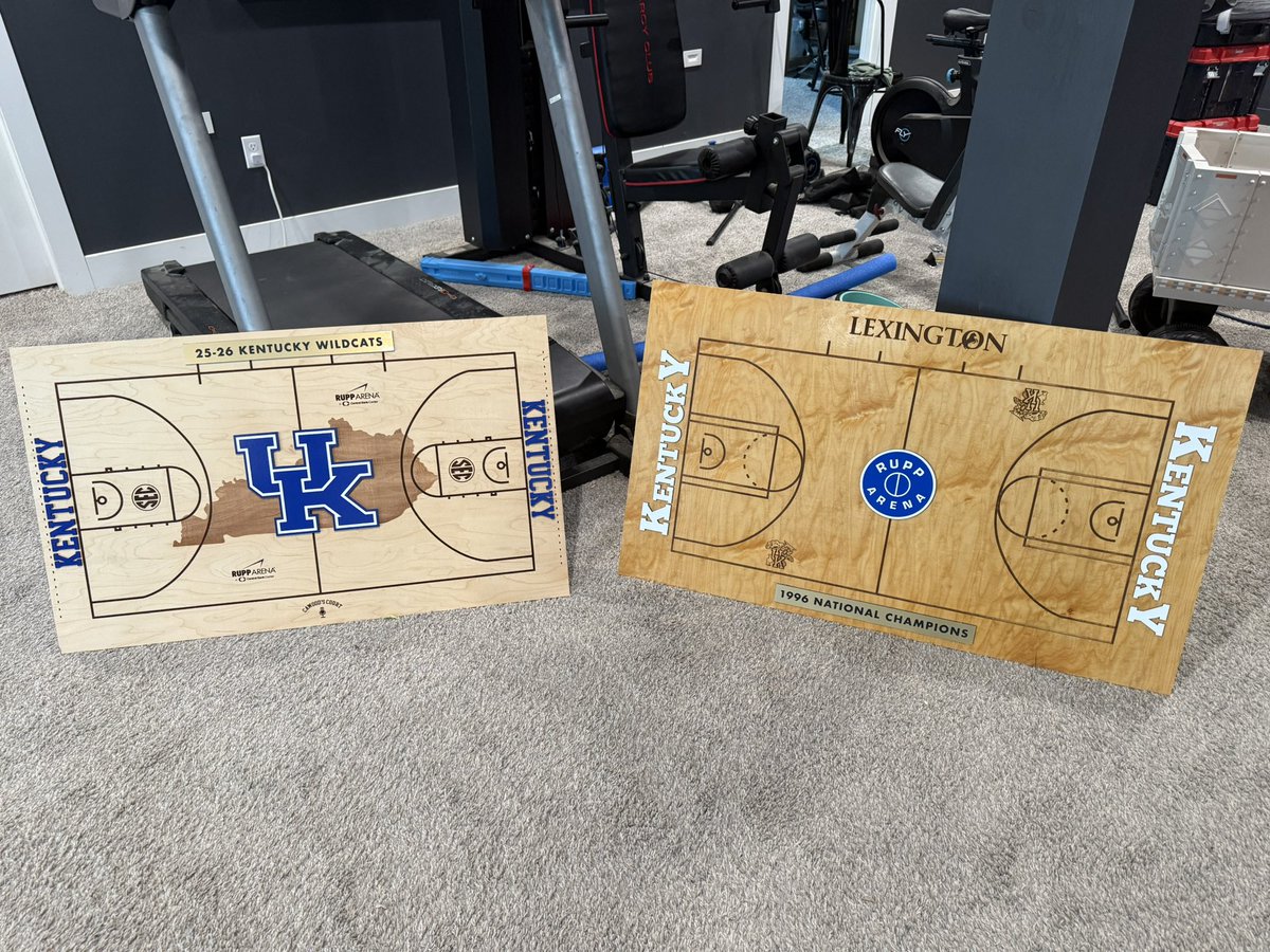 drycestudios's tweet photo. Autograph ready for tomorrow! #FanDay #BBN https://t.co/5cYHuLVQsa