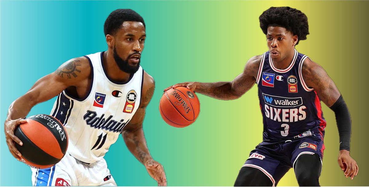 Prop_science's tweet image. Kendric Davis returns to Adelaide tonight after a big fall out in the offseason🩸

Also, last time we saw Cotton vs. KD they combined for almost 90 points (37 for KD and 49 for Cotton). And oh yea Cotton stole the MVP from KD too so extra motivation.

This should be a track meet…