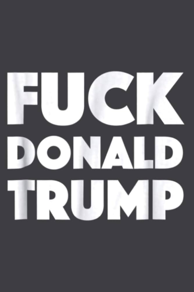 Donald Trump, the traitor who betrayed Israel for the money of the Gulf states