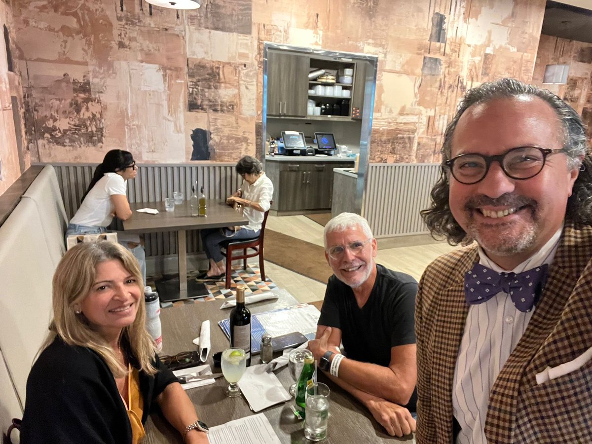 Juan M. Masini tweet media