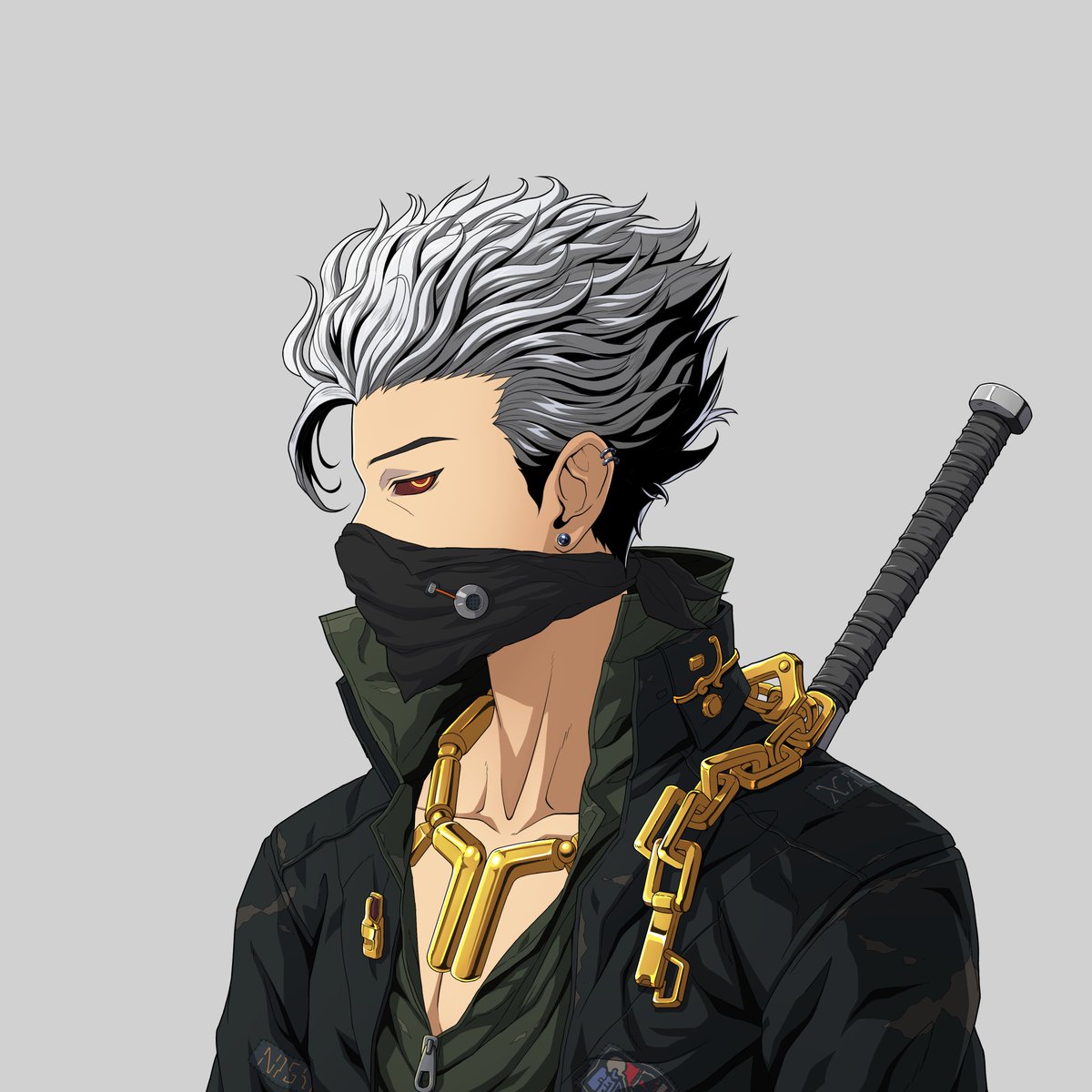 0xMobsx's tweet image. added another bigshot to my 𝐛𝐢𝐠 𝐝𝐚𝐝𝐝𝐲 𝐬𝐨 𝐦𝐚𝐜𝐡𝐨 gang 💪🔥

getZapped!! @driftersEXE