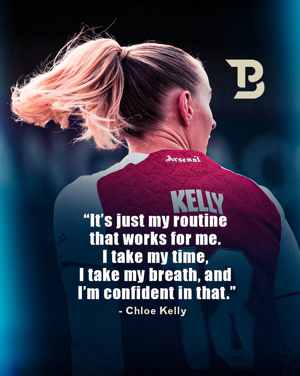 From the spot to the screen.

Chloe Kelly’s Euro 2025-winning penalty, hop, spin, lifted knee and all, is now in EA Sports FC 26.

In her latest for Beyond The Pitch, Nerea Fernandes explores what this moment means for women’s football and its growing place in gaming culture.