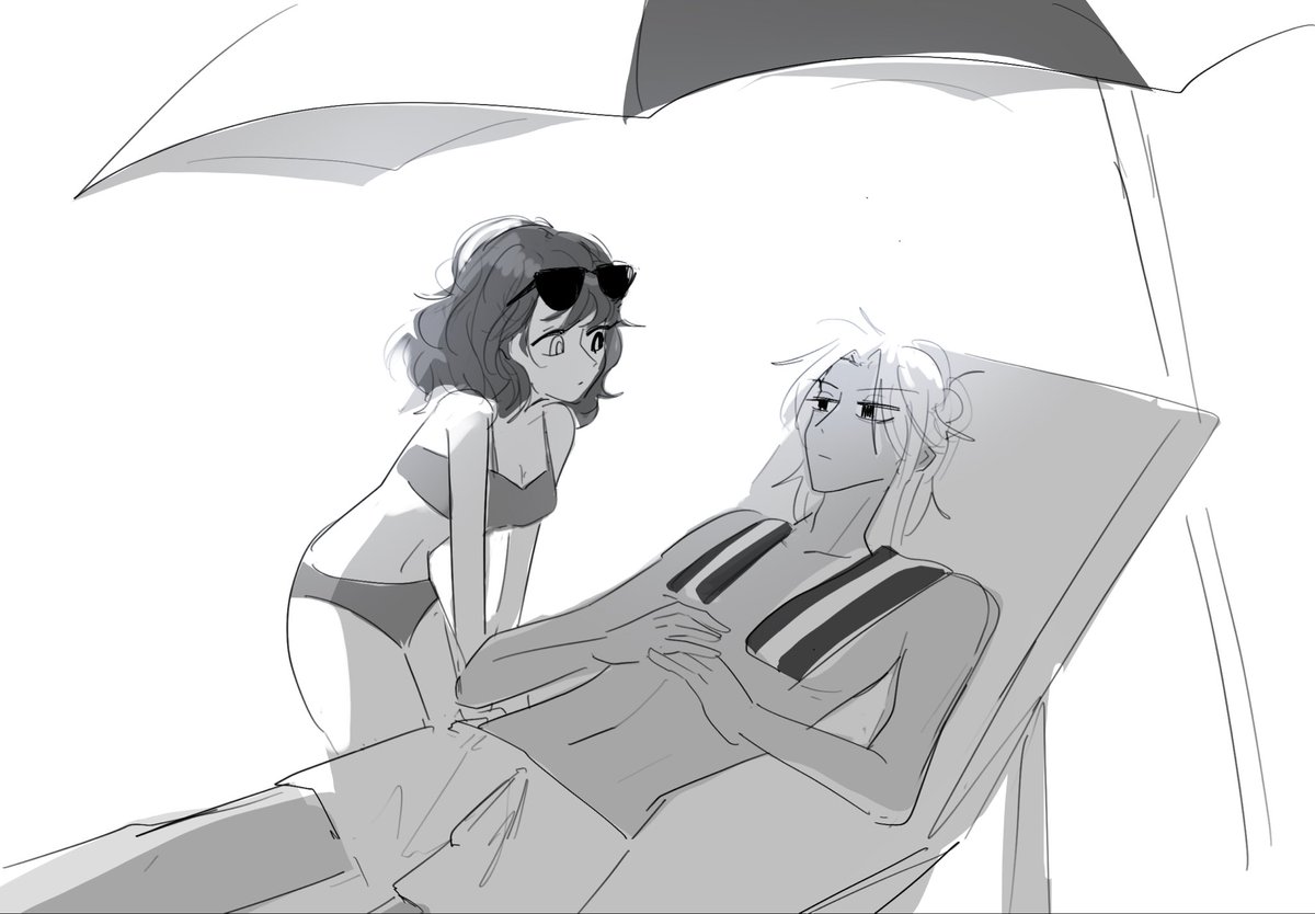 カノム tweet media