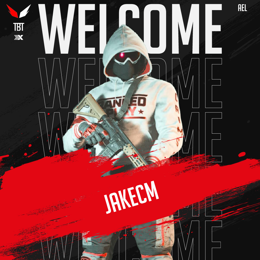 TeamSyntaxOffi's tweet image. Then we have Syntax Britain

This roster will be

S T E E N O
Nosey
Cheesecake
JakeCM

They will also compete in the AEL Division 9