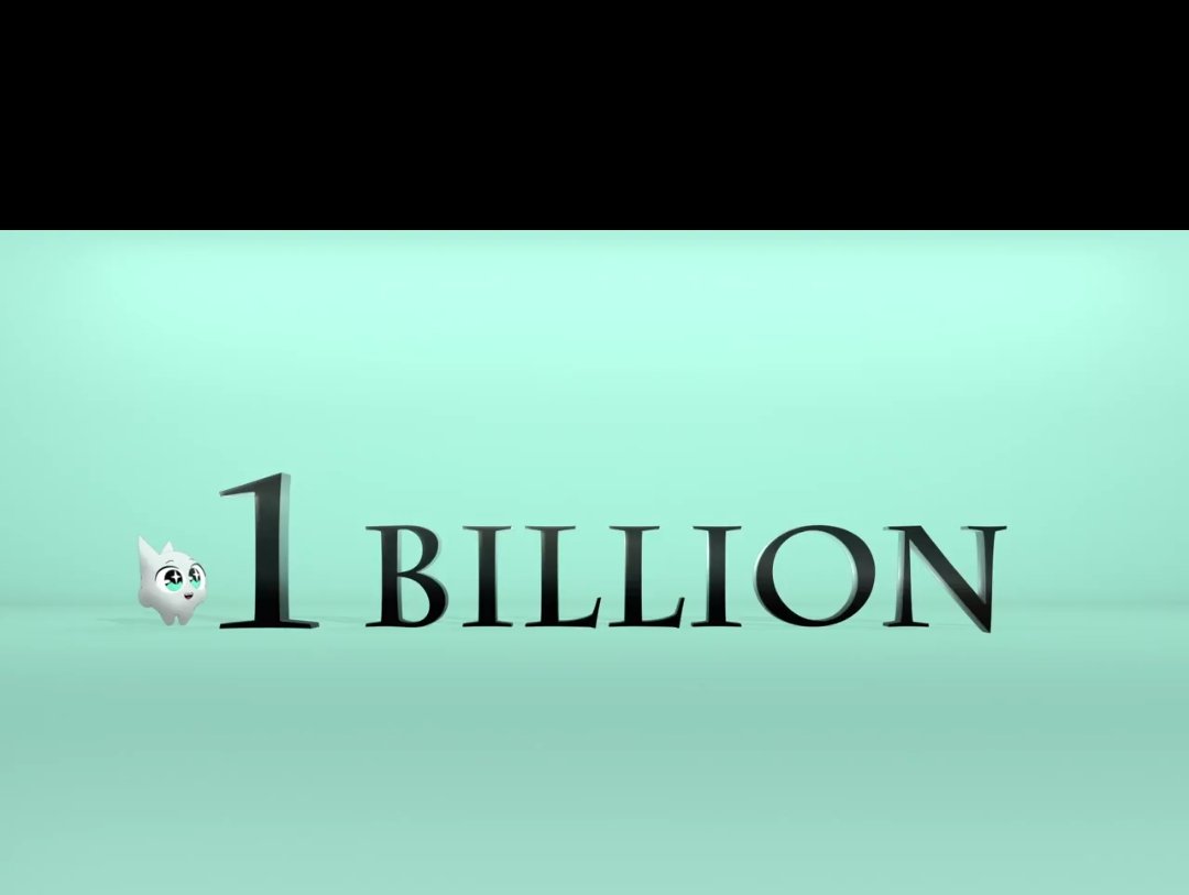 .<a href="/irys_xyz/">Irys (✧ᴗ✧)</a> have done 1 billion data only on testnet.

This is really massive, I believe they will achieve the same within a short period on mainnet.

Also I'm building something on Irys should launch next week.