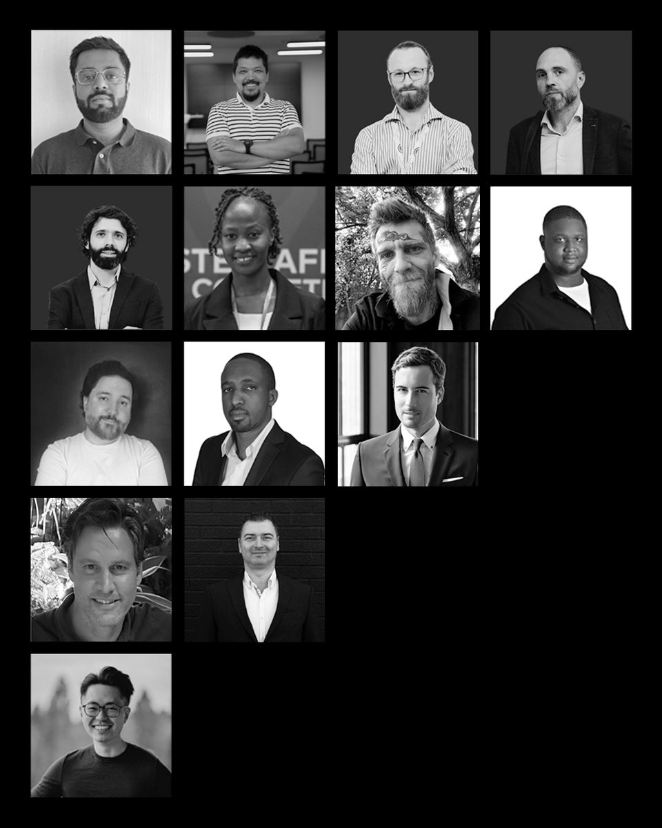Techstars's tweet image. We are happy to share the faces of the next generation of web3 and blockchain rockstars as part of our 2025 Techstars + Cardano Founder Catalyst program cohort!
20 companies hailing from 16 different countries across the globe with support from Project Catalyst kicked off…