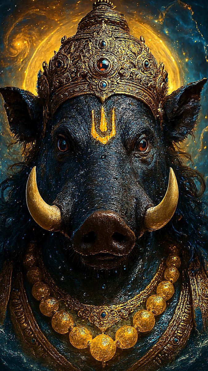 _blessingwave's tweet image. Varaha Roopam🙏🏻 #KantaraChapter1