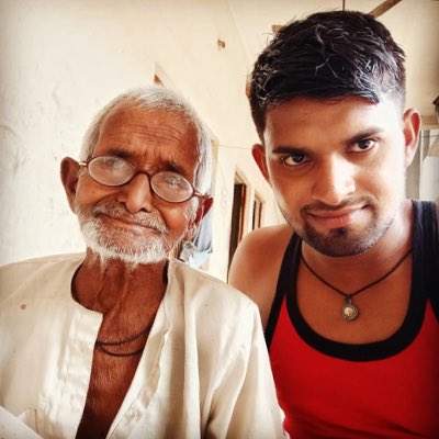 omprakashpal201's tweet photo. #NewProfilePic https://t.co/2ksvMRmihV