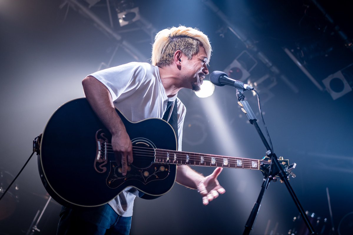 -Yukimasa Music Live Tour 2025- 【関東編】
10/29(水) 湘南bit(神奈川)
11/28(金) Live&amp;Bar CrossRoad(東京)(関東初のツーマンライブ！)