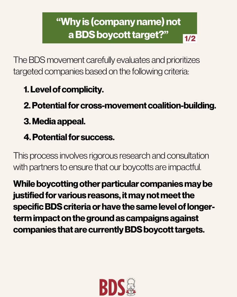 onlyformingoo's tweet photo. caratt ayo naikin lagiiii

Hello PLEDIS,

We do not want Seventeen to associate or promote AIRBNB, COCACOLA, or any companies that are financing a genocide in Palestine. 

Please take note of our concerns.

@pledis_17 
@pledis_17jp 
@pledis17_STAFF
#dontstoptalkingaboutPalestine https://t.co/uqNXxPGCOt
