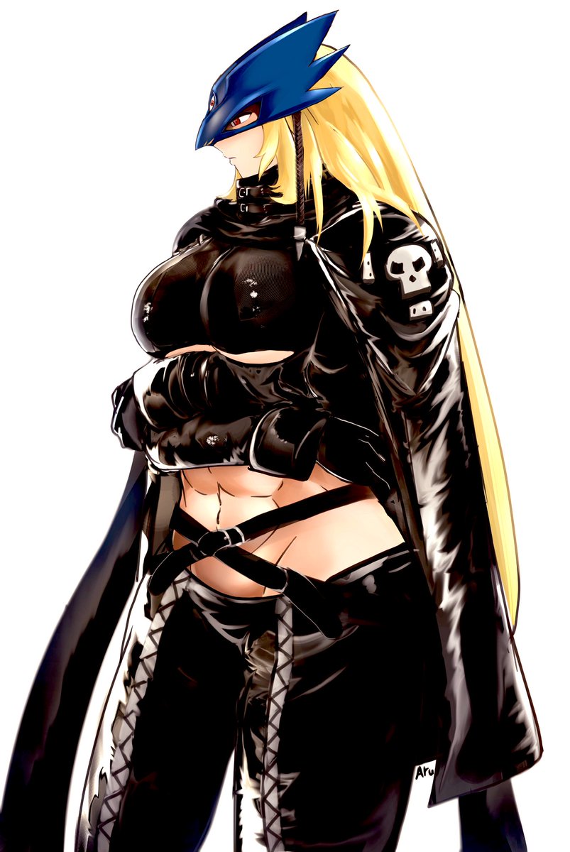 前描いたベルスターモン 