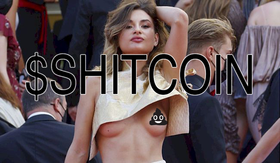 BITCOIN was adopted by banks.

SHITCOIN was adopted by humanity.

The revolution didn’t end with BITCOIN,
it evolved into SHITCOIN.

The only #SHITCOIN verified on <a href="/JupiterExchange/">Jupiter (🐱, 🐐)</a> &amp; <a href="/phantom/">Phantom</a>. Deployed by #FARTCOIN DEV.
