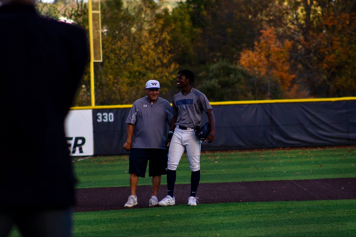 Congratulations to Team Alexander for winning this year’s Fall World Series. Team Blue defeated Team Serignese in walk-off fashion.

Junior pitcher Jon Albers (Corry, PA) was the top pitcher of the series. Junior Nate Demchak (Monroeville, PA) was the MVP.