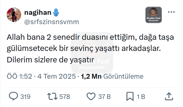 Muslim Post (@muslimp0st) on Twitter photo 