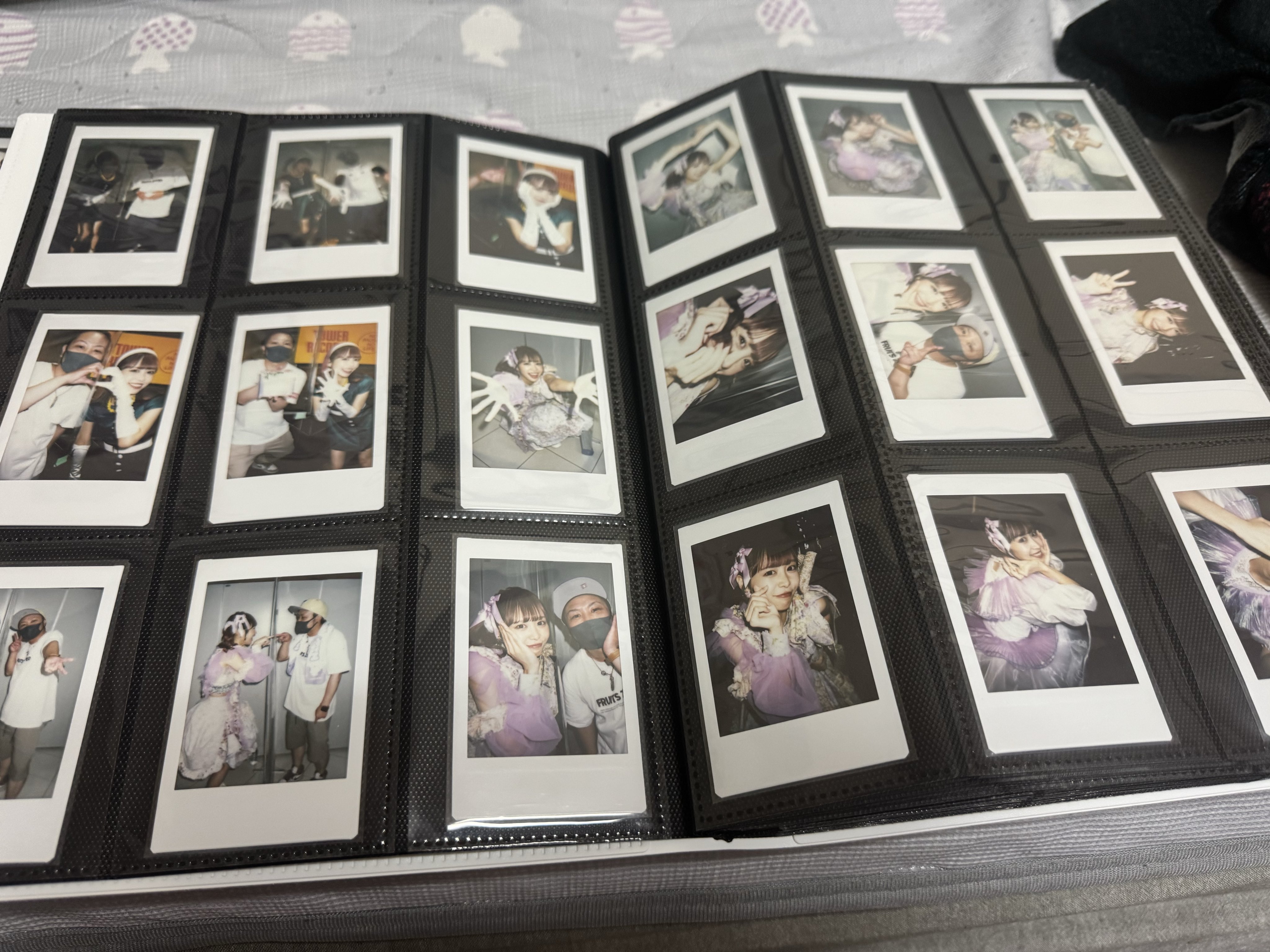 矢沢もとはるさんチェキ5枚 マイナス人生オーケストラ 矢沢もとはる チェキ - メルカリ