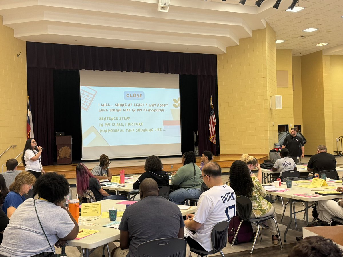 It’s always great to see our teachers sharing how they help our students achieve at high levels ✨ 
<a href="/MRJHMavs/">Morton Ranch JH</a> <a href="/DrTTsang12/">Tricia Tsang</a> <a href="/mrjhcounseling/">MRJH Counseling</a> <a href="/aggieteach03/">Leslie Dulock</a> #ridingforthebrand
#AllMeansAll