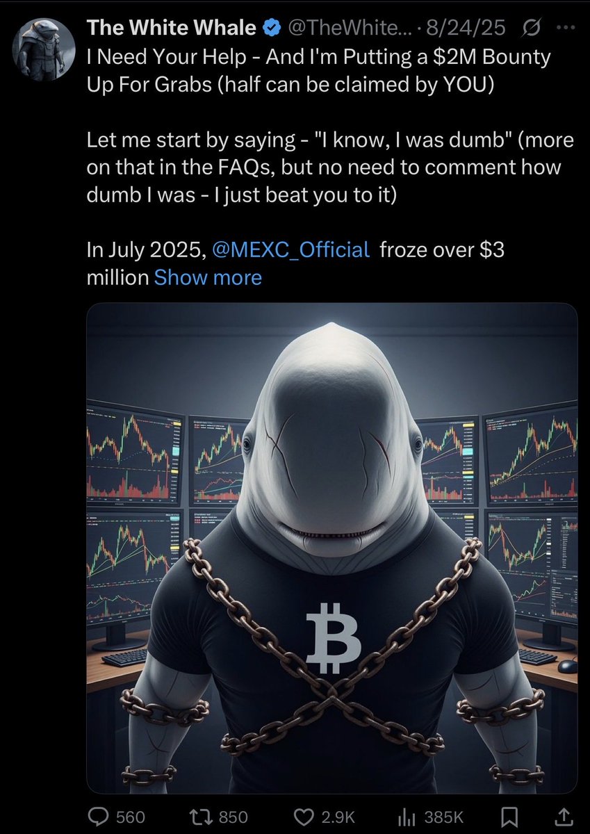 ZachXBT tweet media