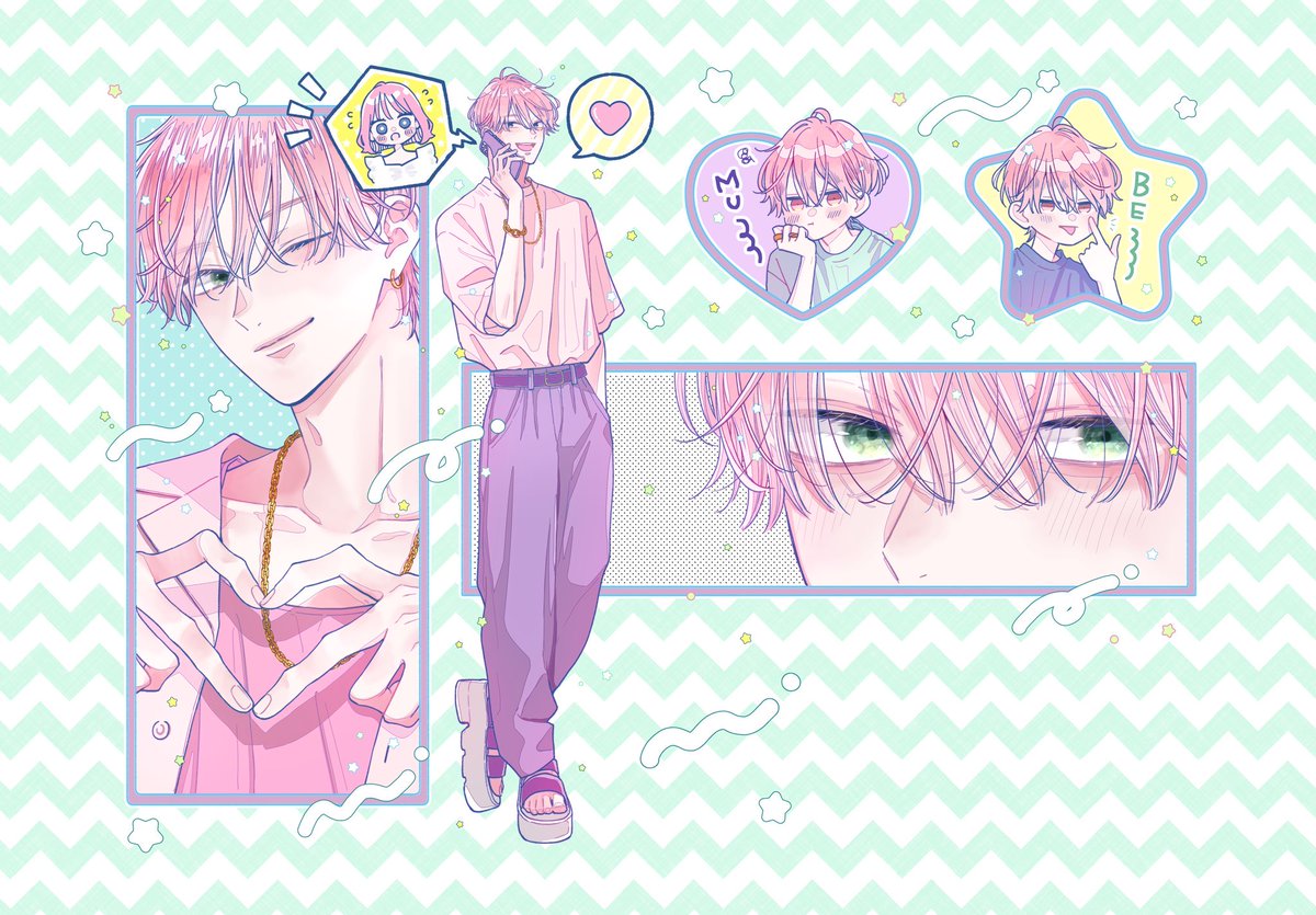 Yuno (@Yunoz0ph) / Posts / X